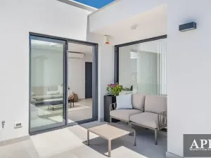 Prodej vily, Sevid, Chorvatsko, 80 m2