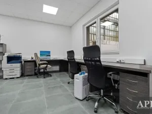 Pronájem skladu, Veselí nad Moravou, 2000 m2