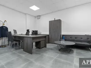 Pronájem skladu, Veselí nad Moravou, 2000 m2