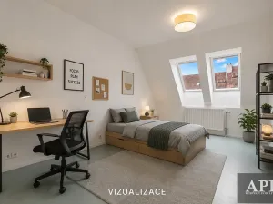 Prodej bytu 3+1, Uherský Brod, Neradice, 80 m2