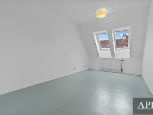 Prodej bytu 3+1, Uherský Brod, Neradice, 80 m2