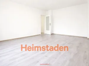 Pronájem bytu 2+1, Havířov - Město, Na Nábřeží, 60 m2
