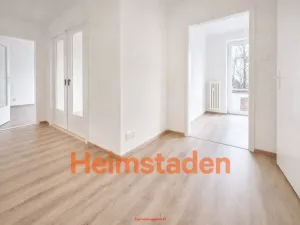 Pronájem bytu 2+1, Havířov - Město, Na Nábřeží, 60 m2