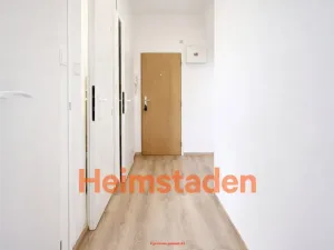 Pronájem bytu 2+1, Havířov - Město, Na Nábřeží, 60 m2