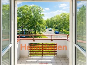 Pronájem bytu 2+1, Havířov - Město, Na Nábřeží, 60 m2