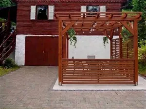Prodej chaty, Bílá, 70 m2