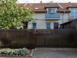 Prodej bytu 5+kk, Holubice, Za Dvorem, 117 m2