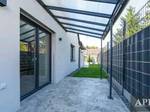 Prodej rodinného domu, Nivnice, Dr. Kachníka, 76 m2