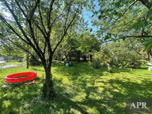 Prodej rodinného domu, Bánov, 86 m2