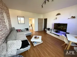 Prodej bytu 3+1, Uherské Hradiště, Bedřicha Buchlovana, 70 m2