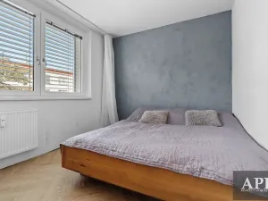 Prodej bytu 4+kk, Luhačovice, Zahradní čtvrť, 87 m2