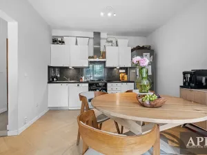 Prodej bytu 4+kk, Luhačovice, Zahradní čtvrť, 87 m2