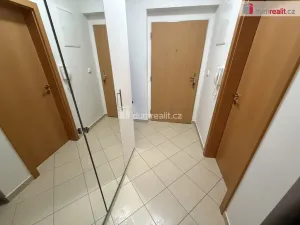 Pronájem bytu 1+kk, Praha - Letňany, Pavla Beneše, 39 m2