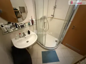Pronájem bytu 1+kk, Praha - Letňany, Pavla Beneše, 39 m2