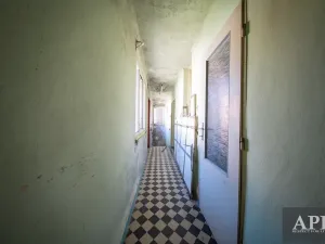 Prodej rodinného domu, Dolní Němčí, Vinohradská, 60 m2