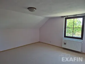 Pronájem rodinného domu, Tuchoměřice, V Kněžívce, 184 m2