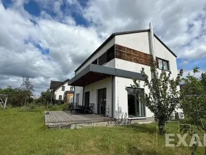Prodej rodinného domu, Kostelec nad Labem, K Jahodovce, 170 m2