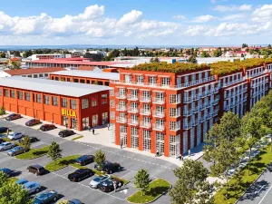Pronájem bytu 2+kk, Praha, Polaneckého, 52 m2