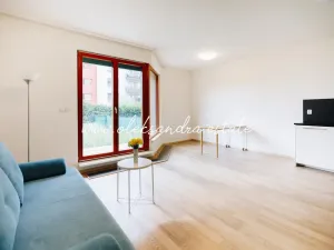 Prodej bytu 2+kk, Praha - Záběhlice, Mattioliho, 58 m2