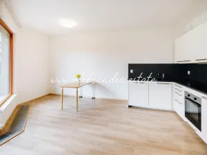 Prodej bytu 2+kk, Praha - Záběhlice, Mattioliho, 58 m2