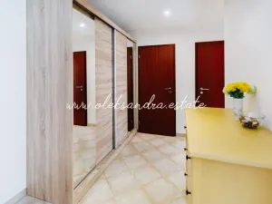 Prodej bytu 2+kk, Praha - Záběhlice, Mattioliho, 58 m2