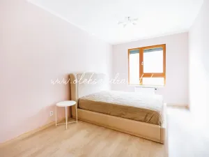 Prodej bytu 2+kk, Praha - Záběhlice, Mattioliho, 58 m2