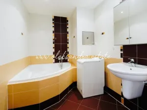 Prodej bytu 2+kk, Praha - Záběhlice, Mattioliho, 58 m2