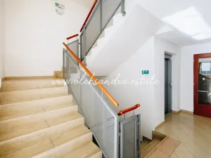 Prodej bytu 2+kk, Praha - Záběhlice, Mattioliho, 58 m2