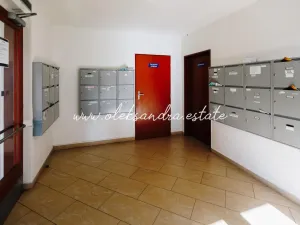 Prodej bytu 2+kk, Praha - Záběhlice, Mattioliho, 58 m2