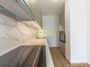 Pronájem bytu 3+kk, Praha, Řešovská, 56 m2