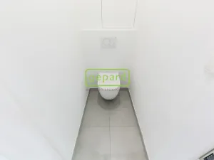 Pronájem bytu 3+kk, Praha, Řešovská, 56 m2