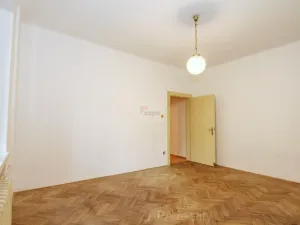 Pronájem bytu 1+1, Praha - Holešovice, U smaltovny, 37 m2