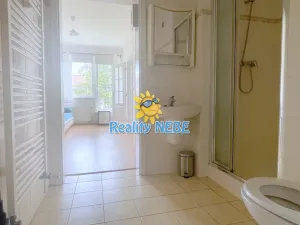 Pronájem bytu 3+kk, Praha - Michle, Pod Stárkou, 94 m2