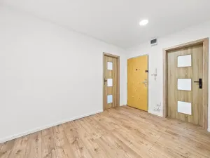 Prodej bytu 3+1, Bílina, Sídliště Za Chlumem, 63 m2