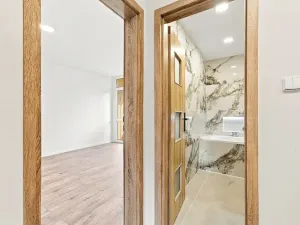 Prodej bytu 3+1, Bílina, Sídliště Za Chlumem, 63 m2