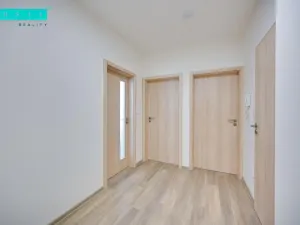 Pronájem bytu 3+kk, Olomouc, Edmunda Husserla, 84 m2