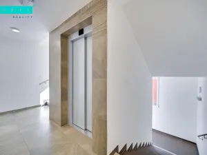 Pronájem bytu 3+kk, Olomouc, Edmunda Husserla, 84 m2