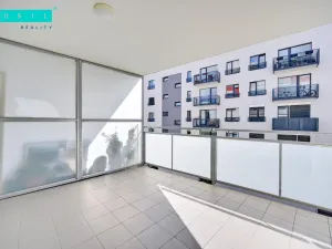 Pronájem bytu 3+kk, Olomouc, Edmunda Husserla, 74 m2