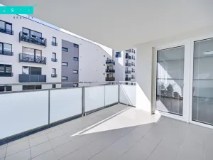 Pronájem bytu 3+kk, Olomouc, Edmunda Husserla, 74 m2