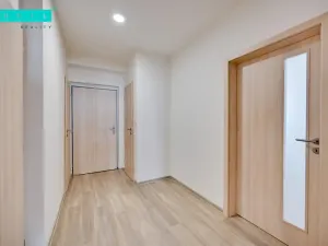 Pronájem bytu 3+kk, Olomouc, Edmunda Husserla, 74 m2