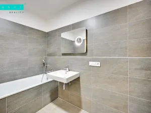 Pronájem bytu 3+kk, Olomouc, Edmunda Husserla, 74 m2