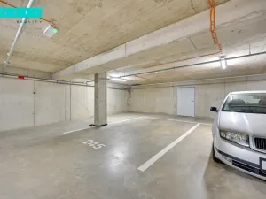 Pronájem bytu 3+kk, Olomouc, Edmunda Husserla, 74 m2