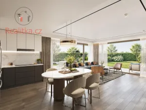 Prodej bytu 3+kk, Tábor - Klokoty, Jaroslava Vacka, 128 m2