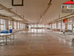 Prodej činžovního domu, Aš, Selbská, 8650 m2