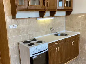 Pronájem bytu 1+kk, Most, M. G. Dobnera, 22 m2