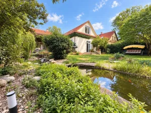 Prodej rodinného domu, Praha - Písnice, Na konečné, 499 m2