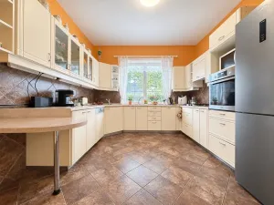 Prodej rodinného domu, Praha - Písnice, Na konečné, 499 m2
