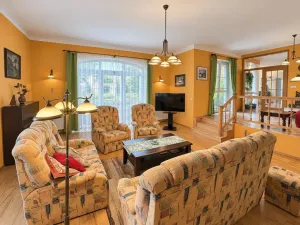 Prodej rodinného domu, Praha - Písnice, Na konečné, 499 m2