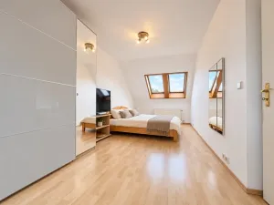 Prodej rodinného domu, Praha - Písnice, Na konečné, 499 m2