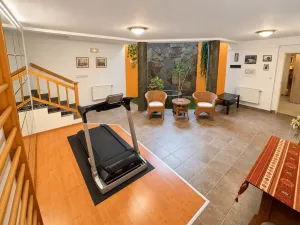 Prodej rodinného domu, Praha - Písnice, Na konečné, 499 m2